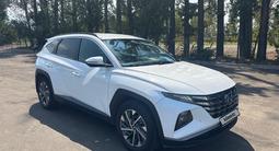 Hyundai Tucson 2023 годаүшін11 274 300 тг. в Алматы – фото 3