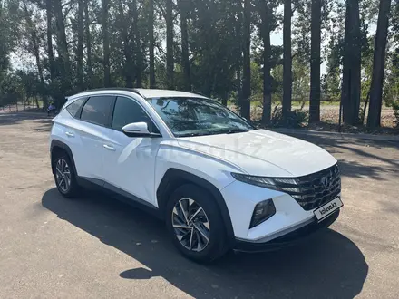 Hyundai Tucson 2023 года за 11 274 300 тг. в Алматы – фото 3
