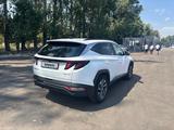 Hyundai Tucson 2023 годаүшін11 274 300 тг. в Алматы – фото 4