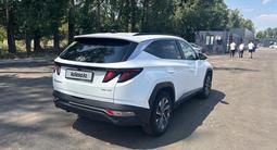 Hyundai Tucson 2023 годаүшін11 274 300 тг. в Алматы – фото 4