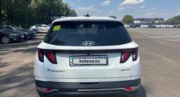 Hyundai Tucson 2023 годаүшін11 274 300 тг. в Алматы – фото 5