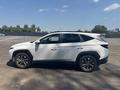Hyundai Tucson 2023 года за 11 274 300 тг. в Алматы – фото 8