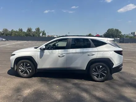 Hyundai Tucson 2023 года за 11 274 300 тг. в Алматы – фото 8