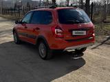 ВАЗ (Lada) Kalina 2194 2018 года за 3 800 000 тг. в Усть-Каменогорск – фото 3
