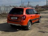 ВАЗ (Lada) Kalina 2194 2018 года за 3 800 000 тг. в Усть-Каменогорск – фото 4
