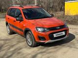 ВАЗ (Lada) Kalina 2194 2018 года за 3 800 000 тг. в Усть-Каменогорск – фото 2
