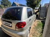 Daewoo Matiz 2006 годаүшін900 000 тг. в Уральск – фото 4