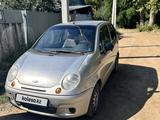 Daewoo Matiz 2006 годаүшін900 000 тг. в Уральск – фото 2