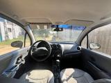 Daewoo Matiz 2006 годаүшін900 000 тг. в Уральск – фото 5