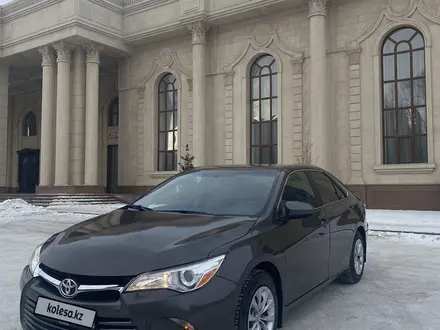 Toyota Camry 2015 года за 8 500 000 тг. в Жезказган – фото 3