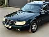 Audi 100 1993 года за 2 499 000 тг. в Алматы – фото 3