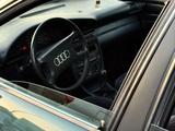 Audi 100 1993 года за 2 499 000 тг. в Алматы – фото 5