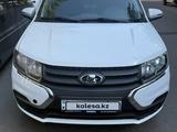 ВАЗ (Lada) Largus (фургон) 2021 года за 6 000 000 тг. в Алматы – фото 4