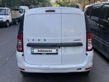 ВАЗ (Lada) Largus (фургон) 2021 года за 6 000 000 тг. в Алматы – фото 3