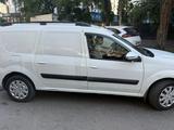 ВАЗ (Lada) Largus (фургон) 2021 года за 6 000 000 тг. в Алматы – фото 2