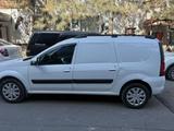 ВАЗ (Lada) Largus (фургон) 2021 года за 6 000 000 тг. в Алматы
