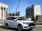 Mitsubishi Outlander 2022 года за 12 700 000 тг. в Уральск