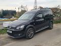 Volkswagen Caddy 2014 года за 7 750 000 тг. в Алматы – фото 2