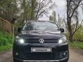 Volkswagen Caddy 2014 года за 7 750 000 тг. в Алматы – фото 14