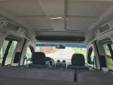 Volkswagen Caddy 2014 года за 7 750 000 тг. в Алматы – фото 7