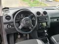 Volkswagen Caddy 2014 года за 7 750 000 тг. в Алматы – фото 9