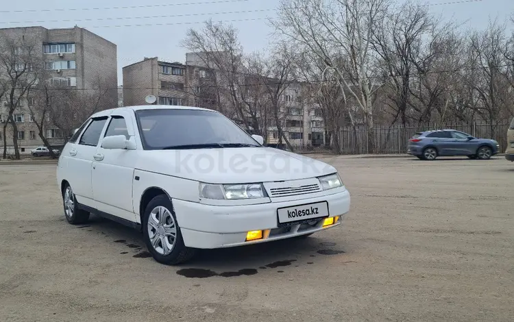 ВАЗ (Lada) 2112 2008 года за 1 300 000 тг. в Павлодар