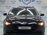 Hyundai Elantra 2021 годаүшін10 000 000 тг. в Астана