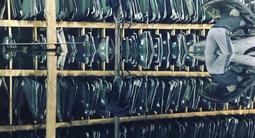 Автостекло, установка лобовые стекло за 10 000 тг. в Алматы