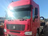 Howo  6X4 2007 годаүшін10 000 000 тг. в Астана