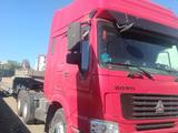 Howo  6X4 2007 годаүшін10 000 000 тг. в Астана – фото 3