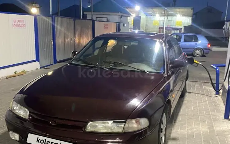 Mazda Cronos 1992 года за 800 000 тг. в Тараз