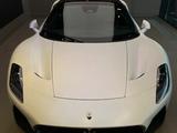 Maserati MC20 Cielo 2024 года за 218 000 000 тг. в Шымкент – фото 3