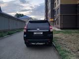 Toyota Land Cruiser Prado 2014 года за 16 500 000 тг. в Уральск – фото 5