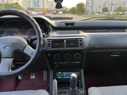 Mitsubishi Galant 1992 года за 1 350 000 тг. в Астана – фото 14
