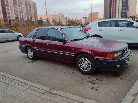 Mitsubishi Galant 1992 года за 1 350 000 тг. в Астана
