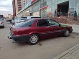 Mitsubishi Galant 1992 года за 1 350 000 тг. в Астана – фото 3