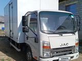 JAC  N56 2022 года за 11 000 000 тг. в Алматы – фото 2