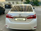Toyota Corolla 2015 года за 7 700 000 тг. в Актау – фото 4