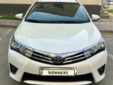 Toyota Corolla 2015 года за 7 700 000 тг. в Актау