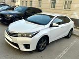 Toyota Corolla 2015 года за 7 700 000 тг. в Актау – фото 5