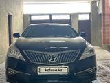 Hyundai Grandeur 2014 года за 9 200 000 тг. в Шымкент