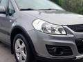 Suzuki SX4 2011 года за 4 500 000 тг. в Алматы – фото 2