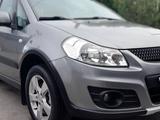 Suzuki SX4 2011 года за 4 500 000 тг. в Алматы – фото 2
