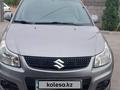 Suzuki SX4 2011 года за 4 500 000 тг. в Алматы – фото 10