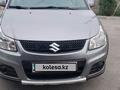 Suzuki SX4 2011 года за 4 500 000 тг. в Алматы – фото 11