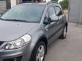 Suzuki SX4 2011 года за 4 500 000 тг. в Алматы – фото 12