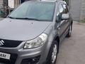 Suzuki SX4 2011 года за 4 500 000 тг. в Алматы – фото 13