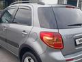 Suzuki SX4 2011 года за 4 500 000 тг. в Алматы – фото 15