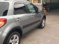 Suzuki SX4 2011 года за 4 500 000 тг. в Алматы – фото 17