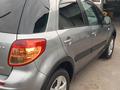 Suzuki SX4 2011 года за 4 500 000 тг. в Алматы – фото 18